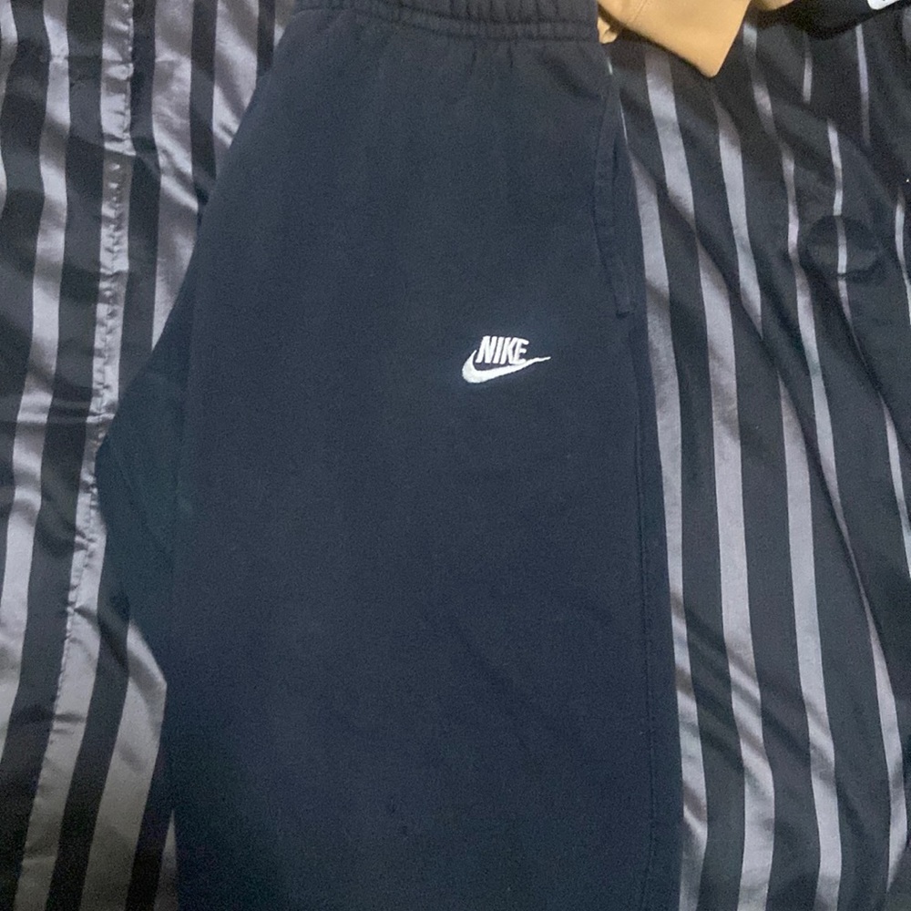 Men’s Nike sweats